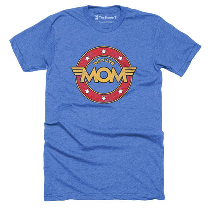 Wonder Mom