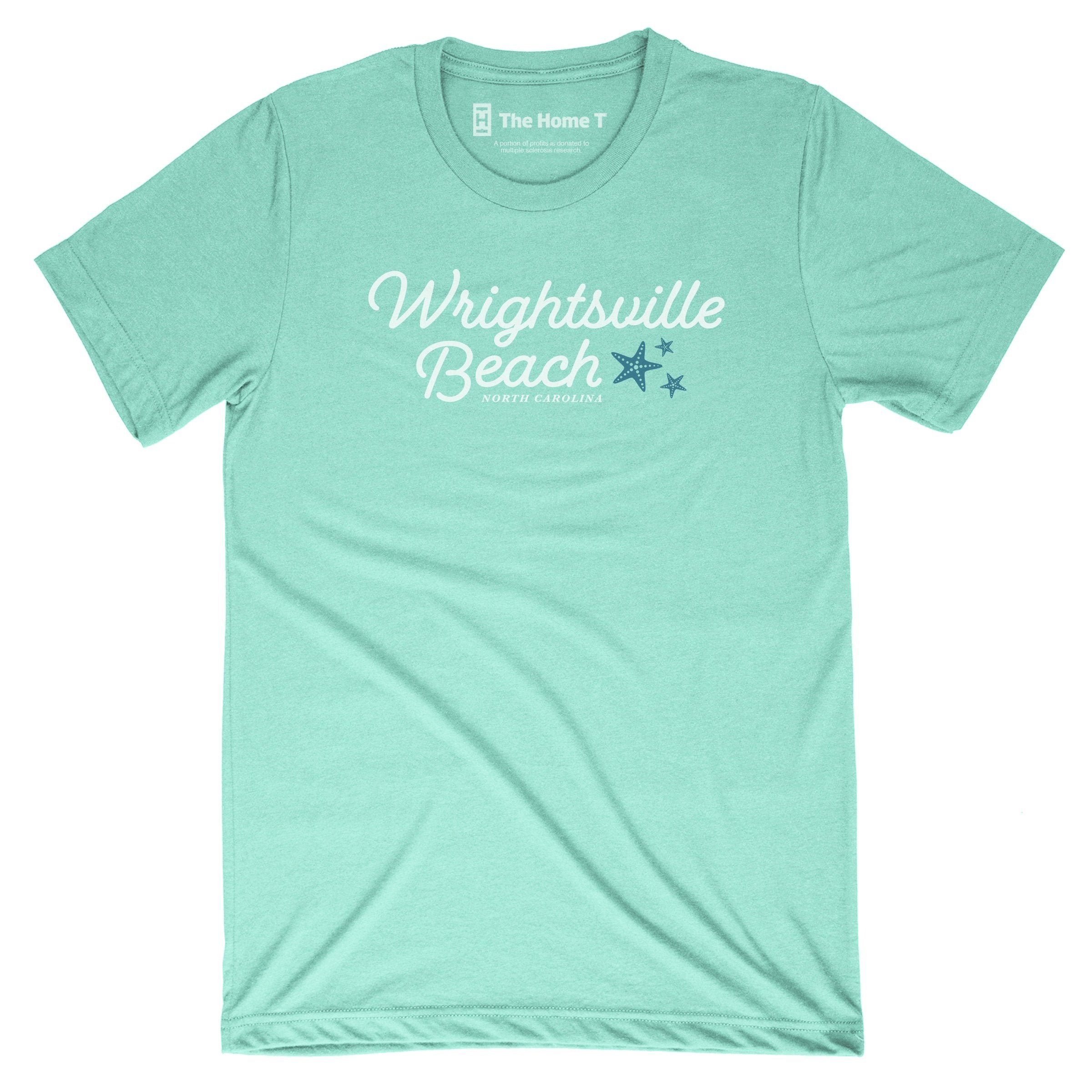 Wrightsville Beach Tee