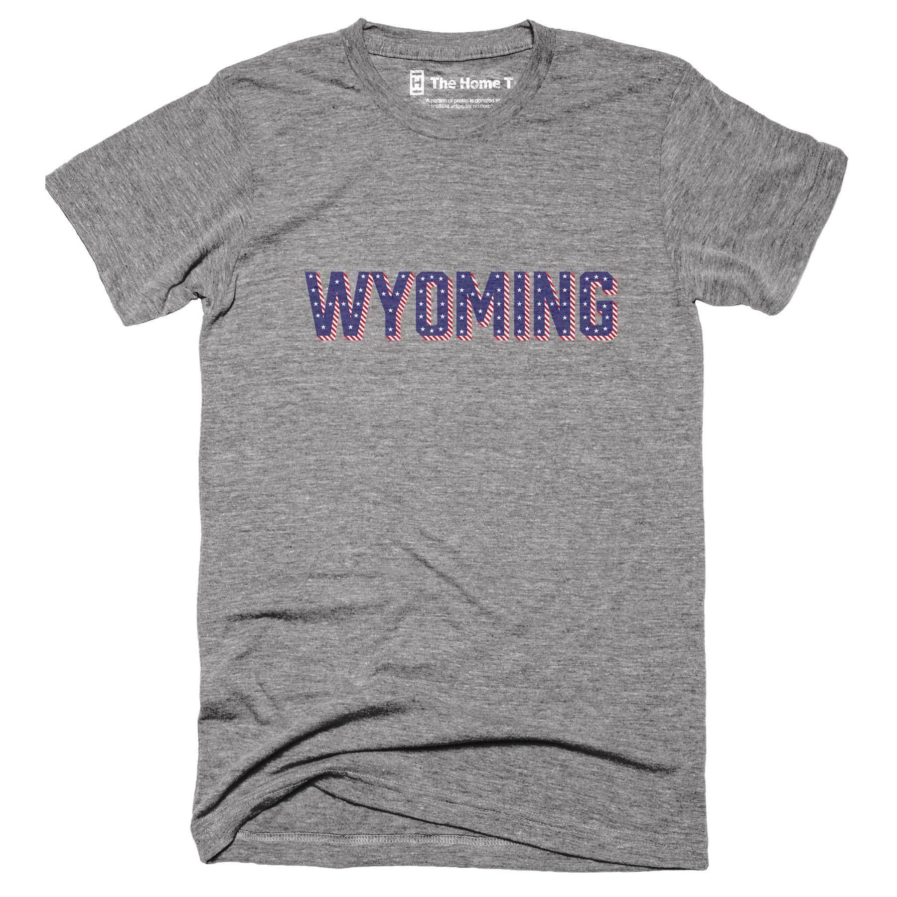 Wyoming USA Limited Edition