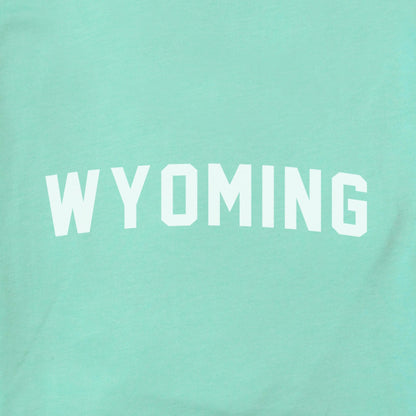 Wyoming Arched