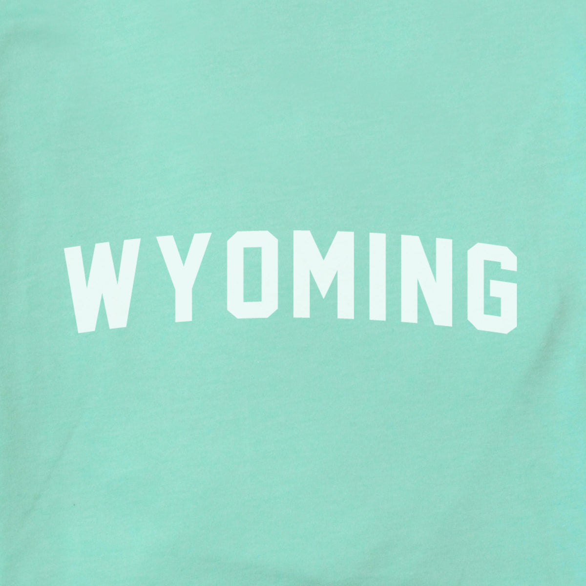 Wyoming Arched The Home T