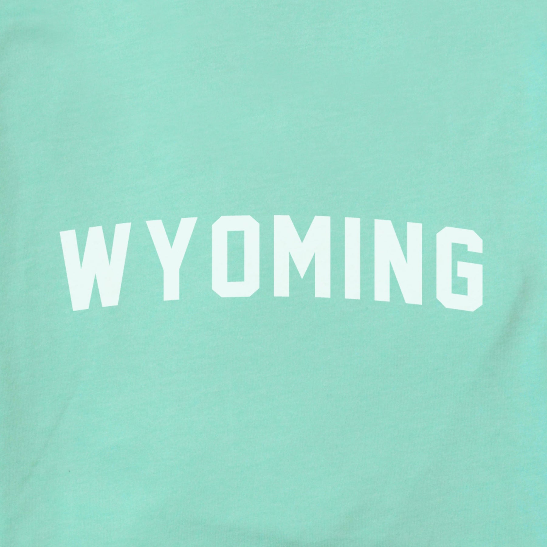 Wyoming Arched The Home T