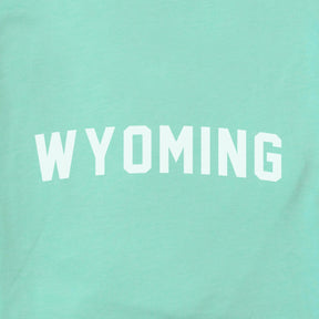 Wyoming Arched The Home T