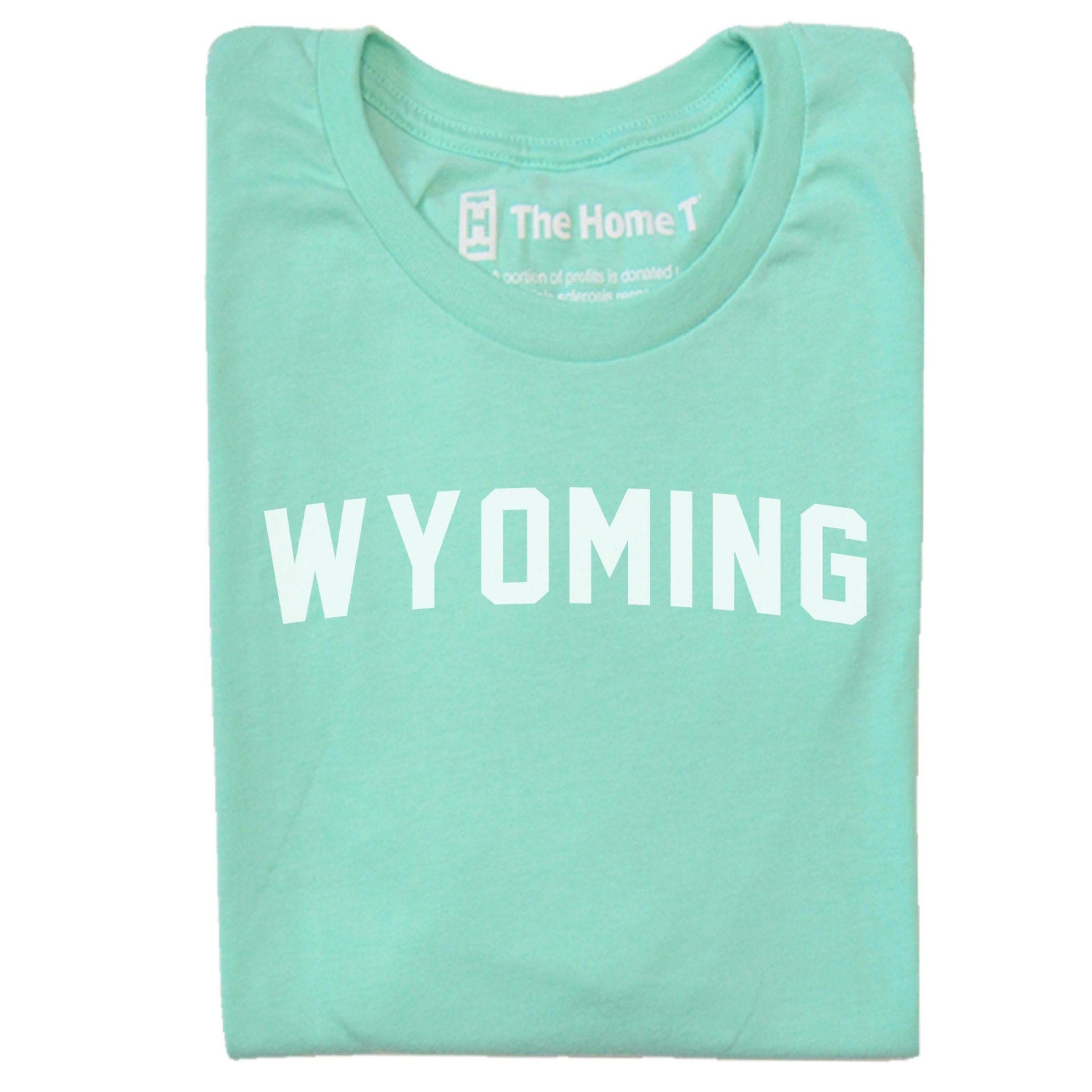 Wyoming Arched