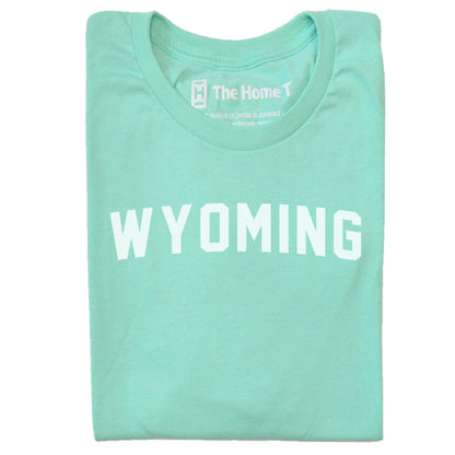 Wyoming Arched