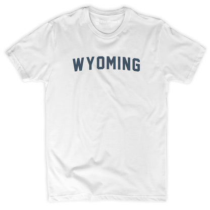 Wyoming Arched