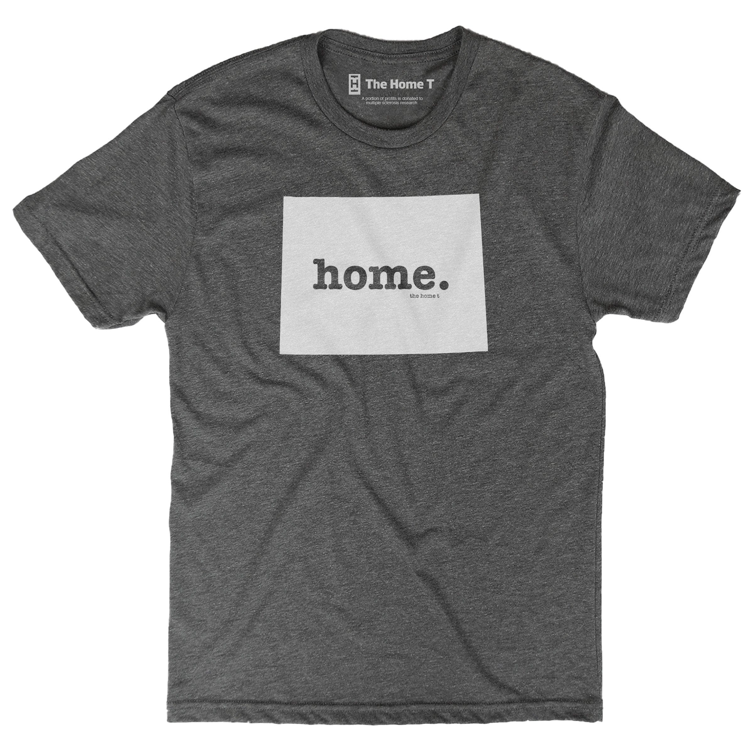 Wyoming Home T Wyoming Home T-shirt