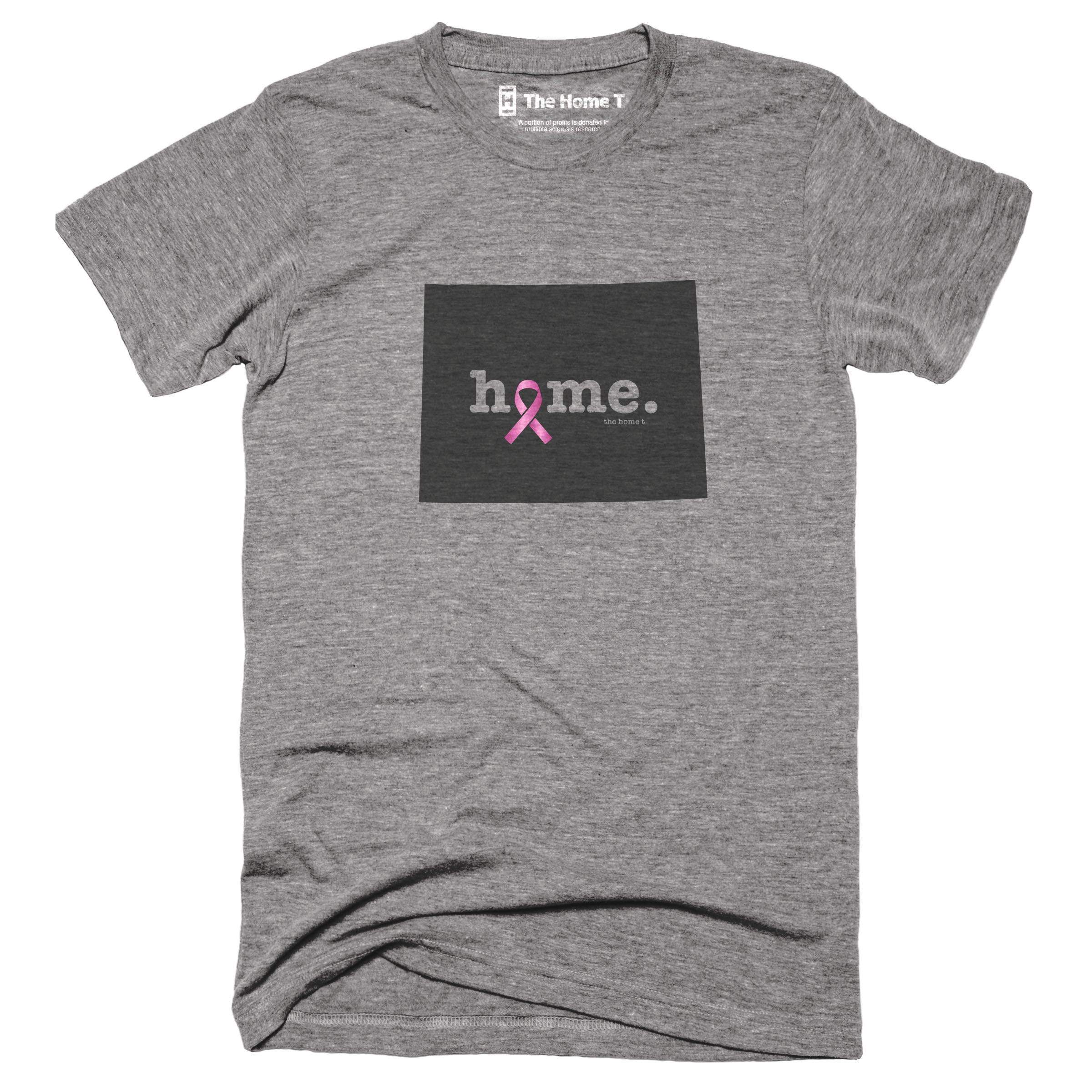 Wyoming Pink Ribbon