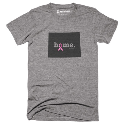 Wyoming Pink Ribbon