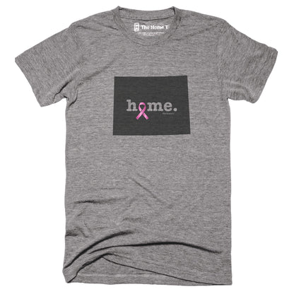 Wyoming Pink Ribbon