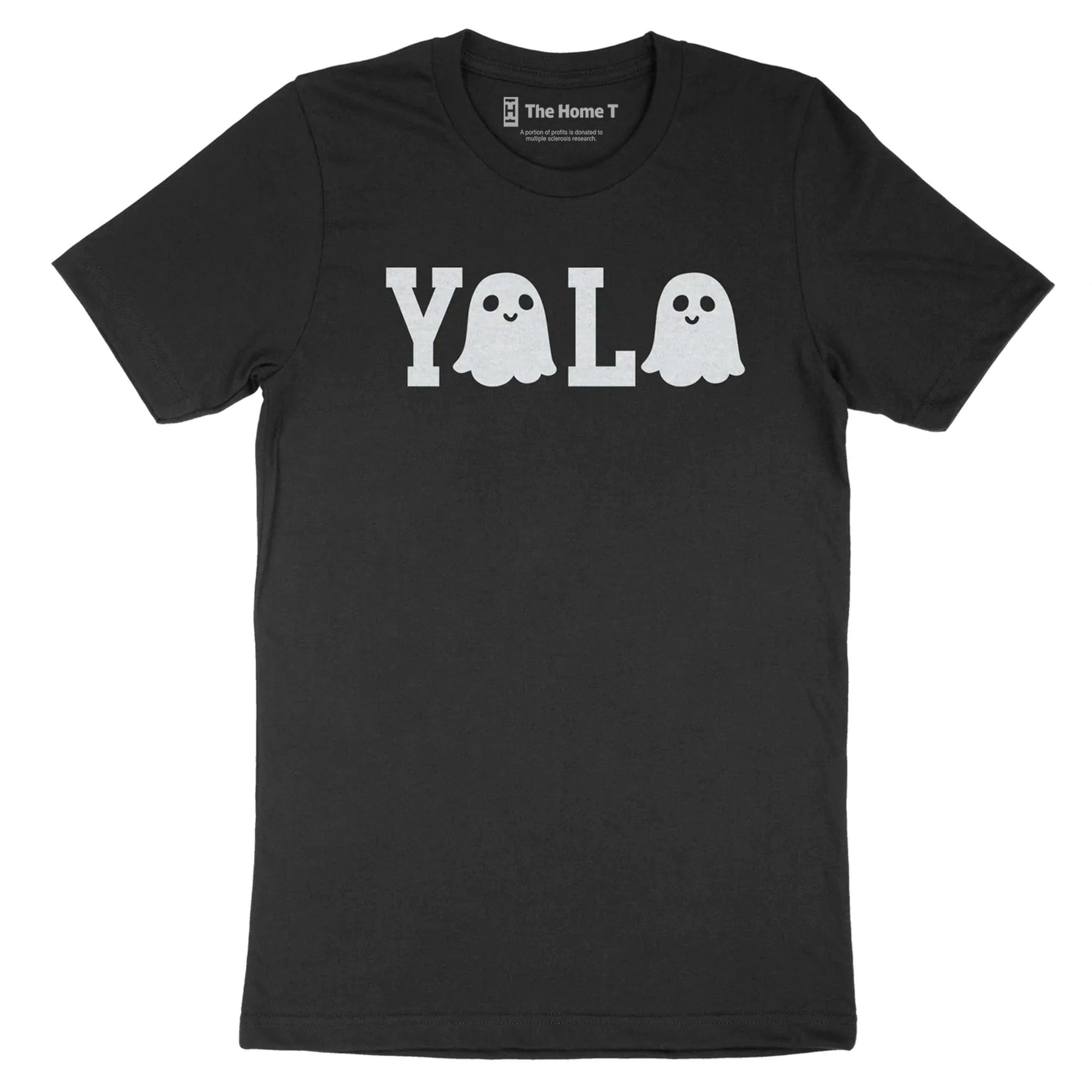 YOLO Ghost