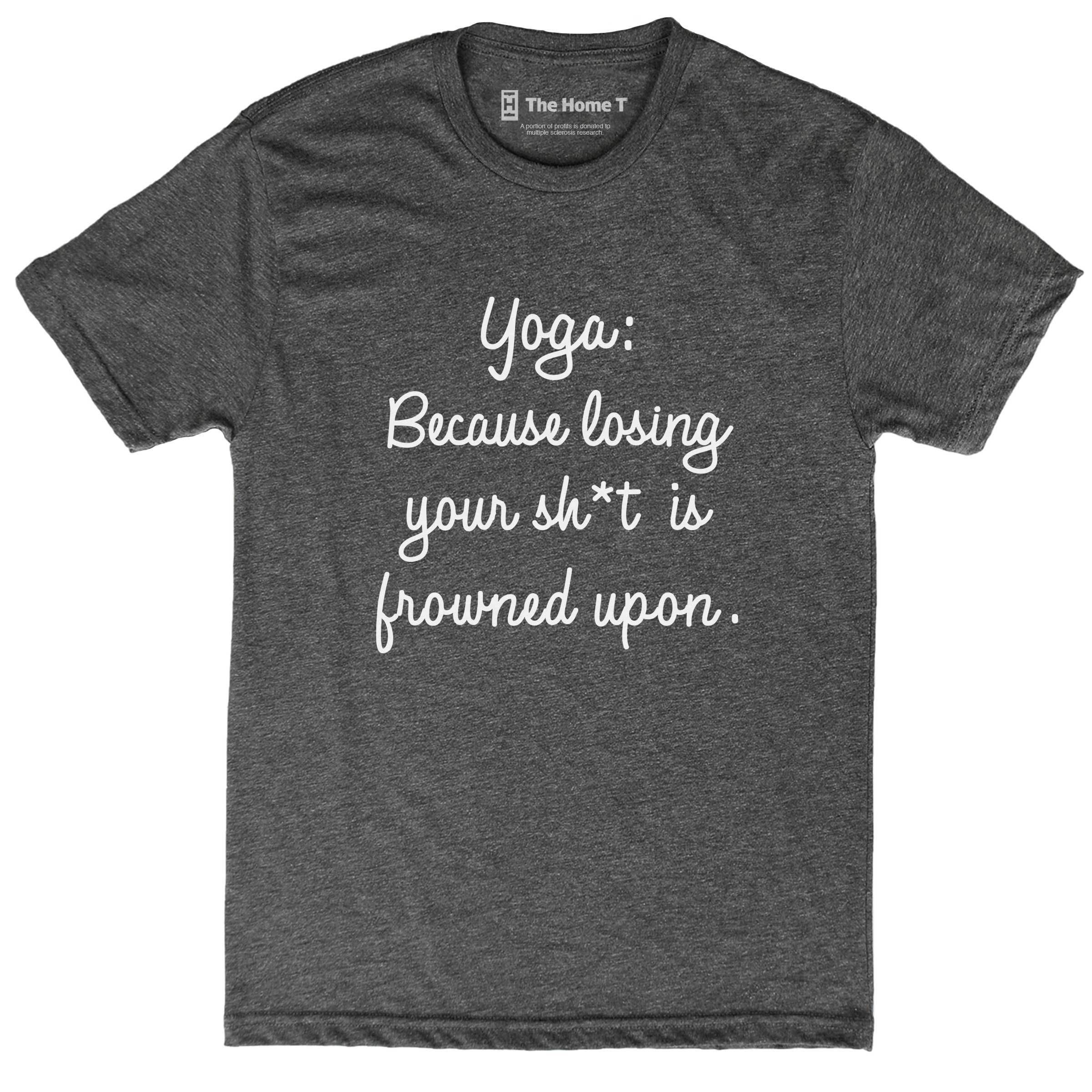 Yoga Statement
