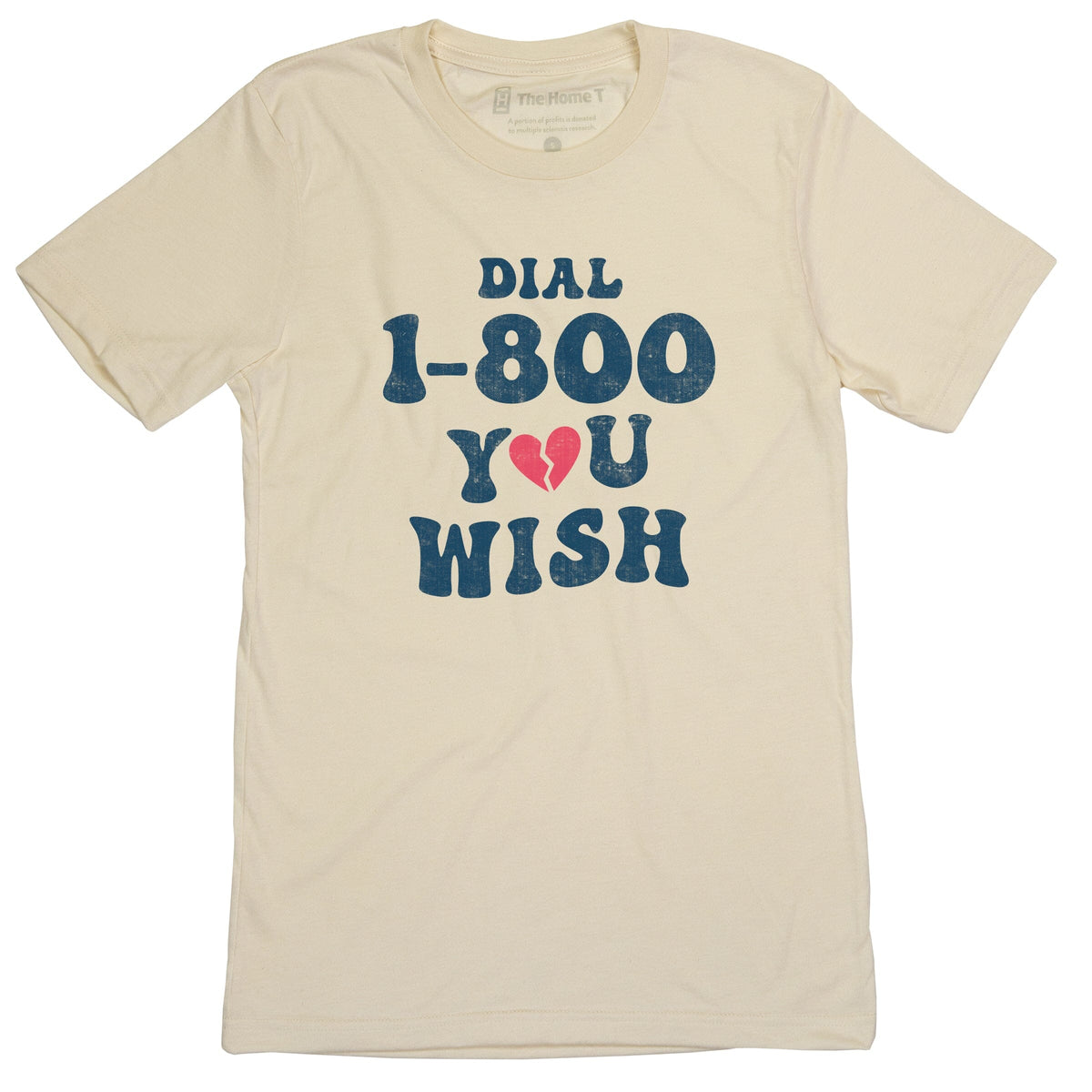 Dial 1-800 You Wish