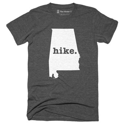 Alabama Hike Home T-Shirt