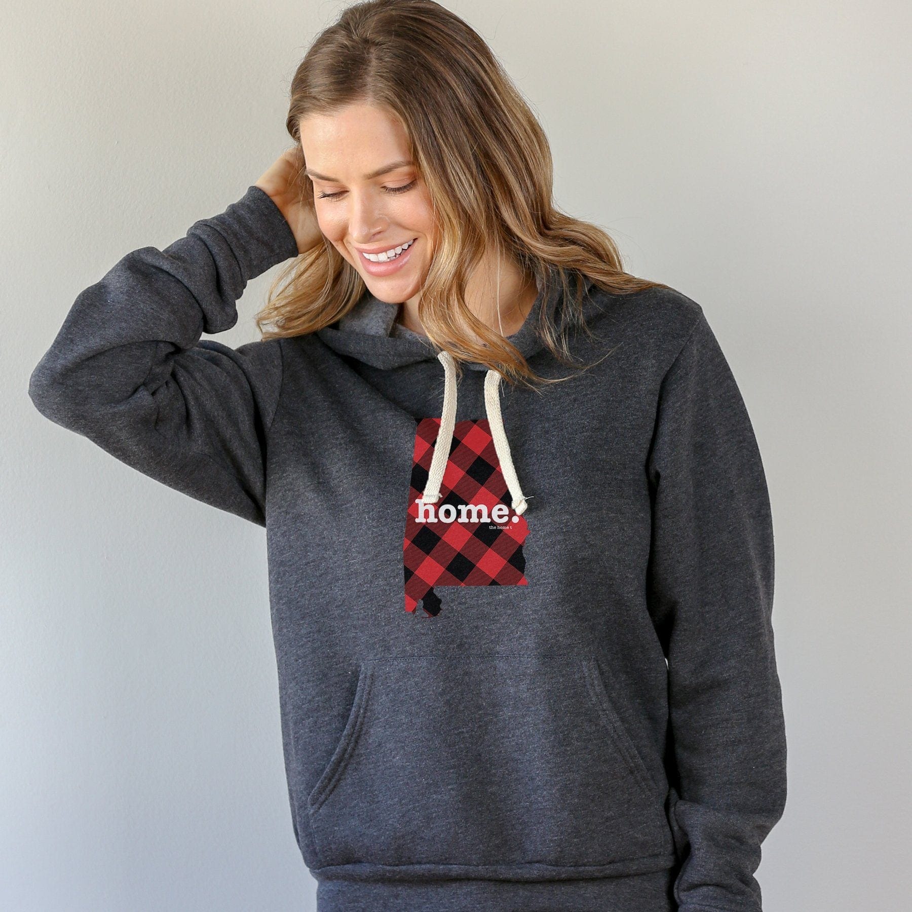 Alabama Plaid Limited Edition Hoodie