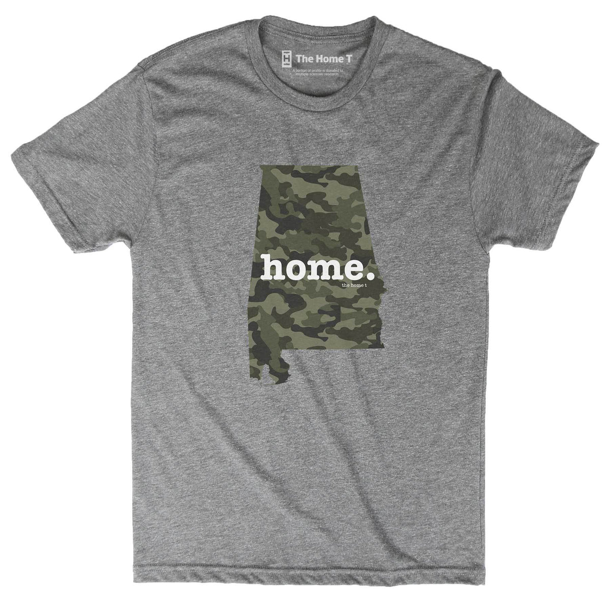 Alabama Camo Limited Edition Camo Limited Edition The Home T