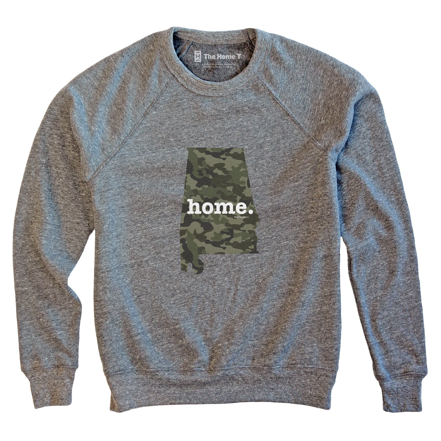 Alabama Camo Limited Edition Sweatshirt