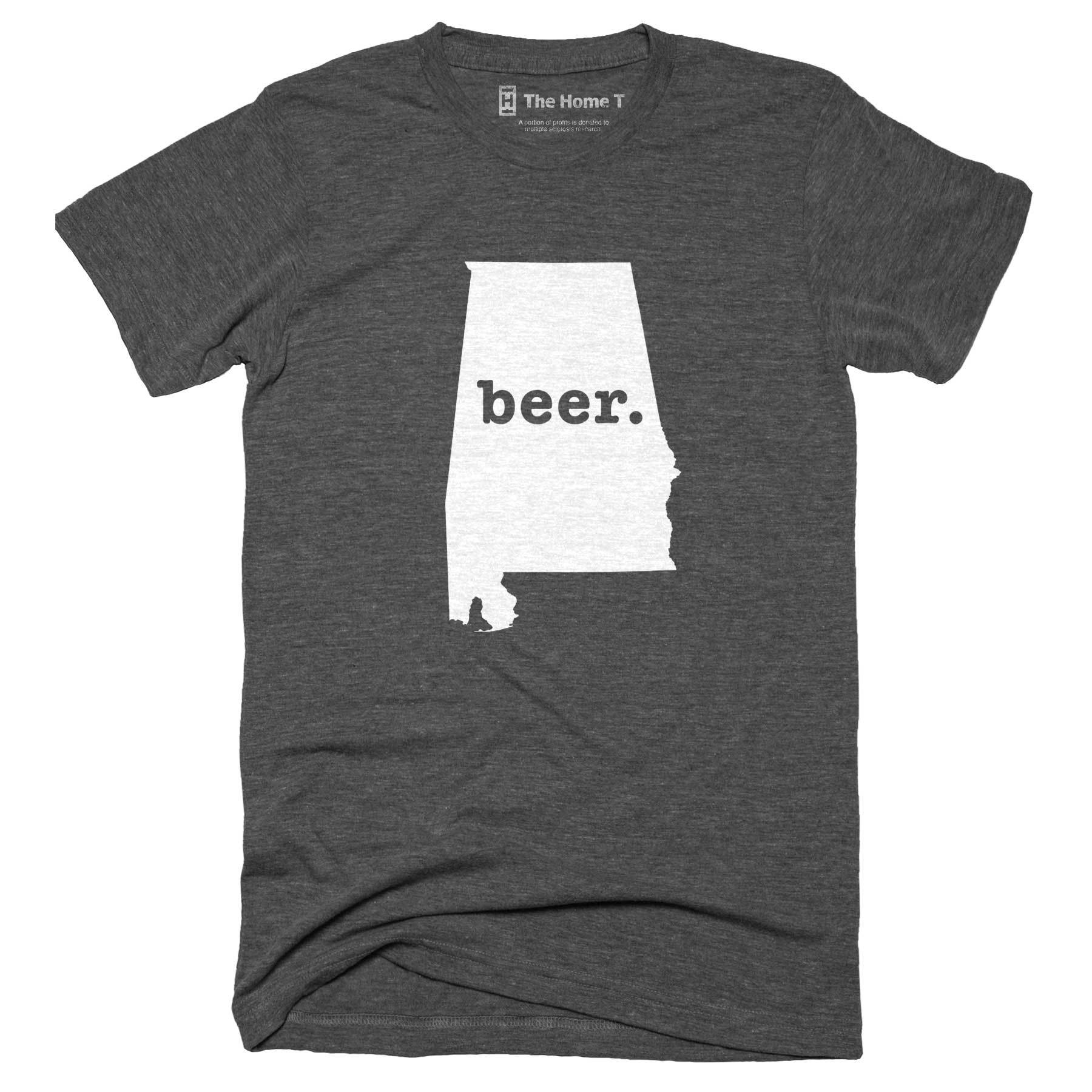 Alabama Beer Home T