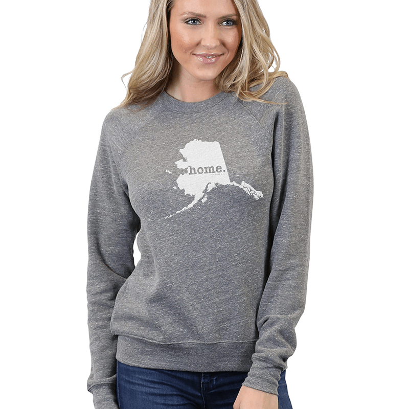 Alaska Sweatshirt