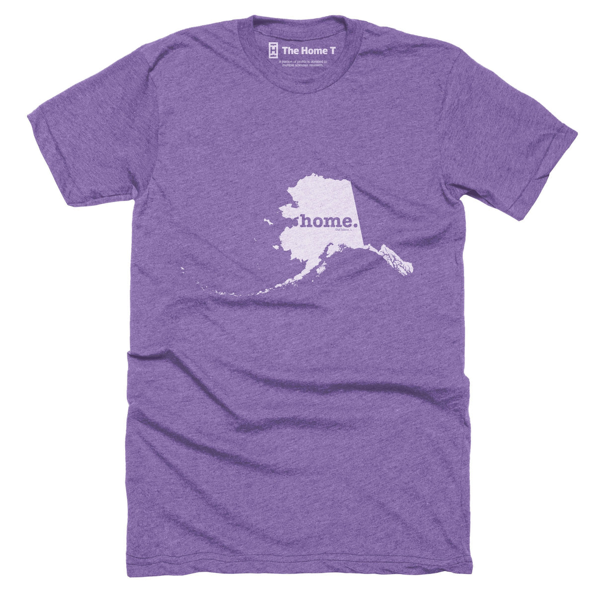 Alaska Purple Limited Edition