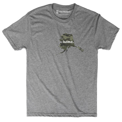 Alaska Camo Limited Edition