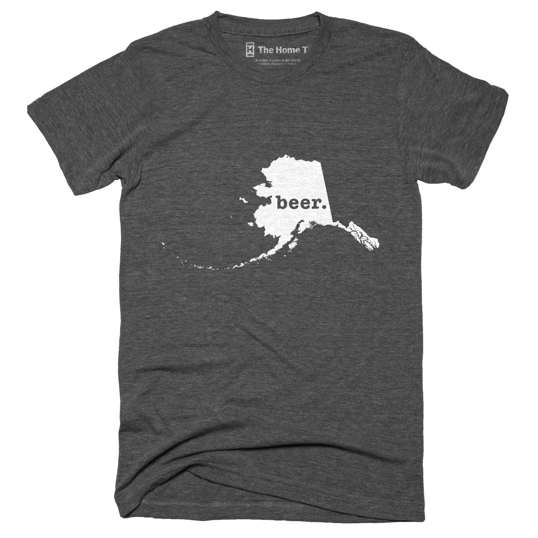 Alaska Beer Home T