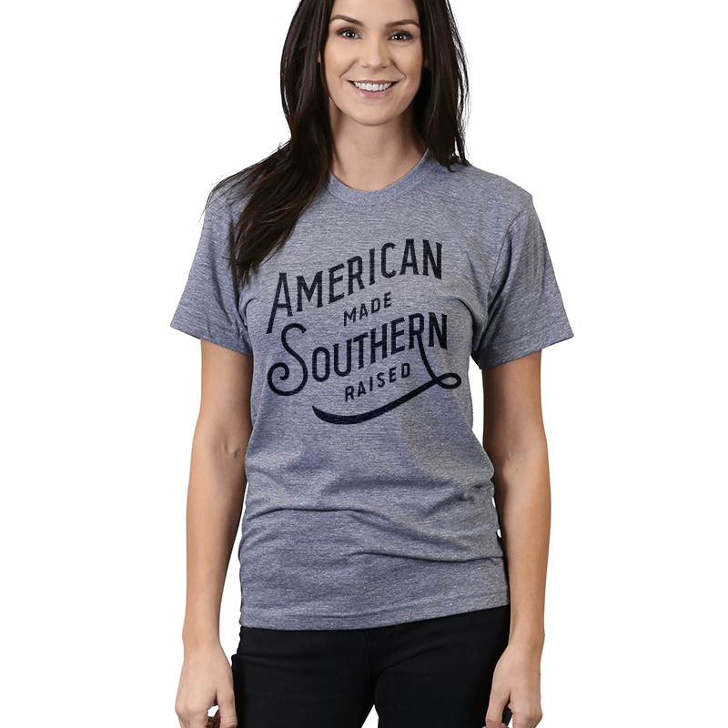 American Made Southern Raised