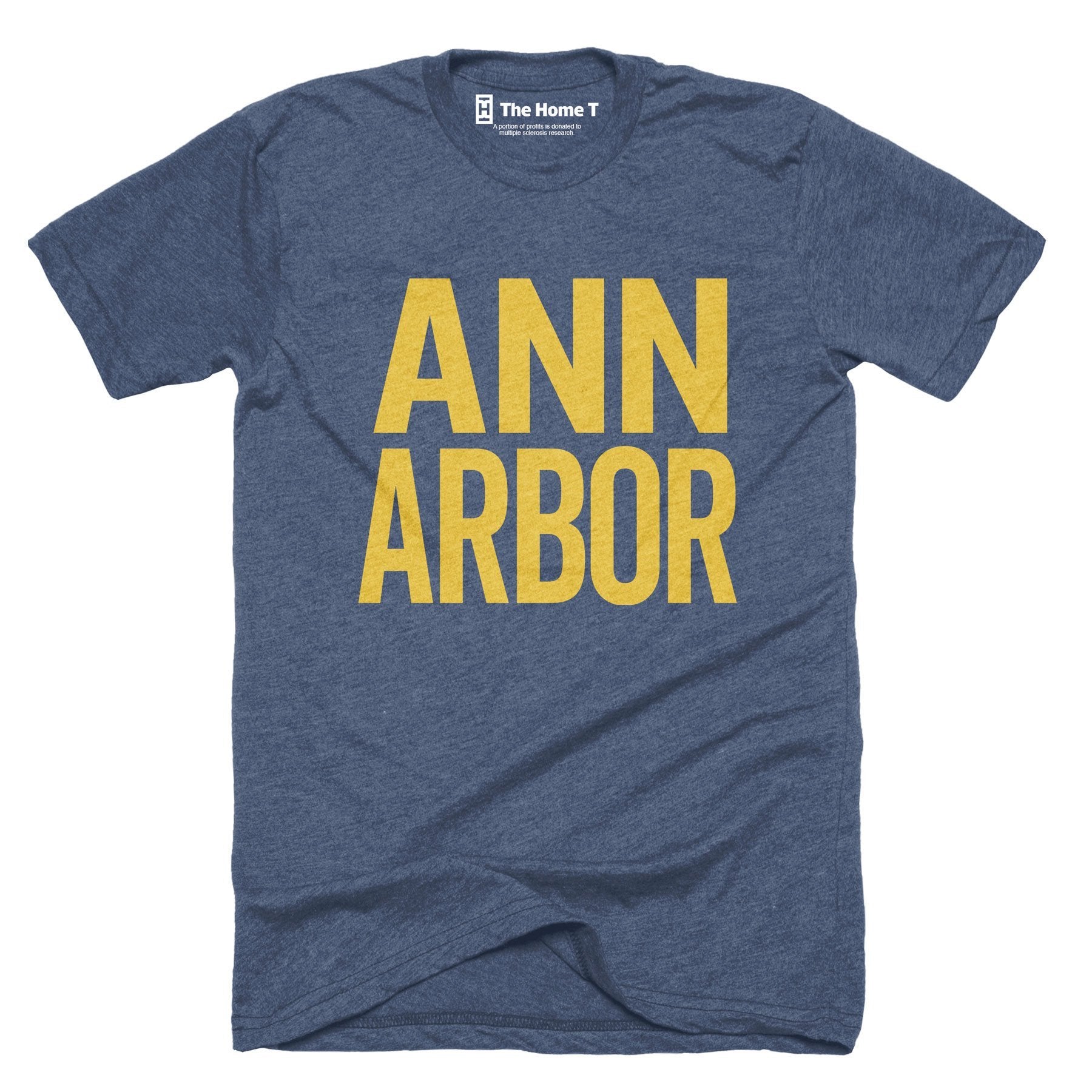 Ann Arbor