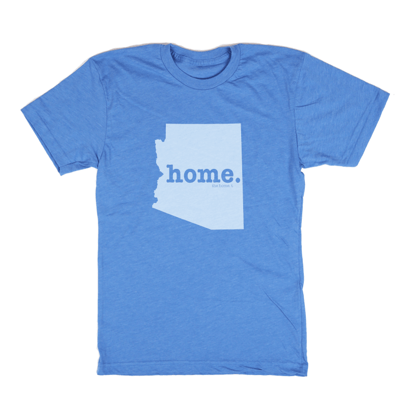 Home T-shirt Arizona