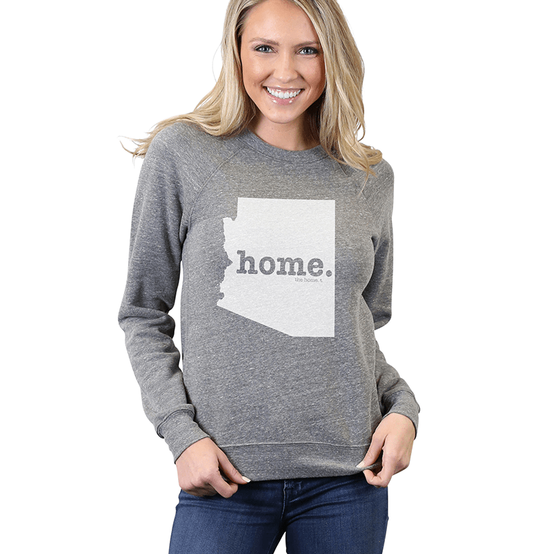 Arizona Sweatshirt Sweatshirt The Home T XS Stone