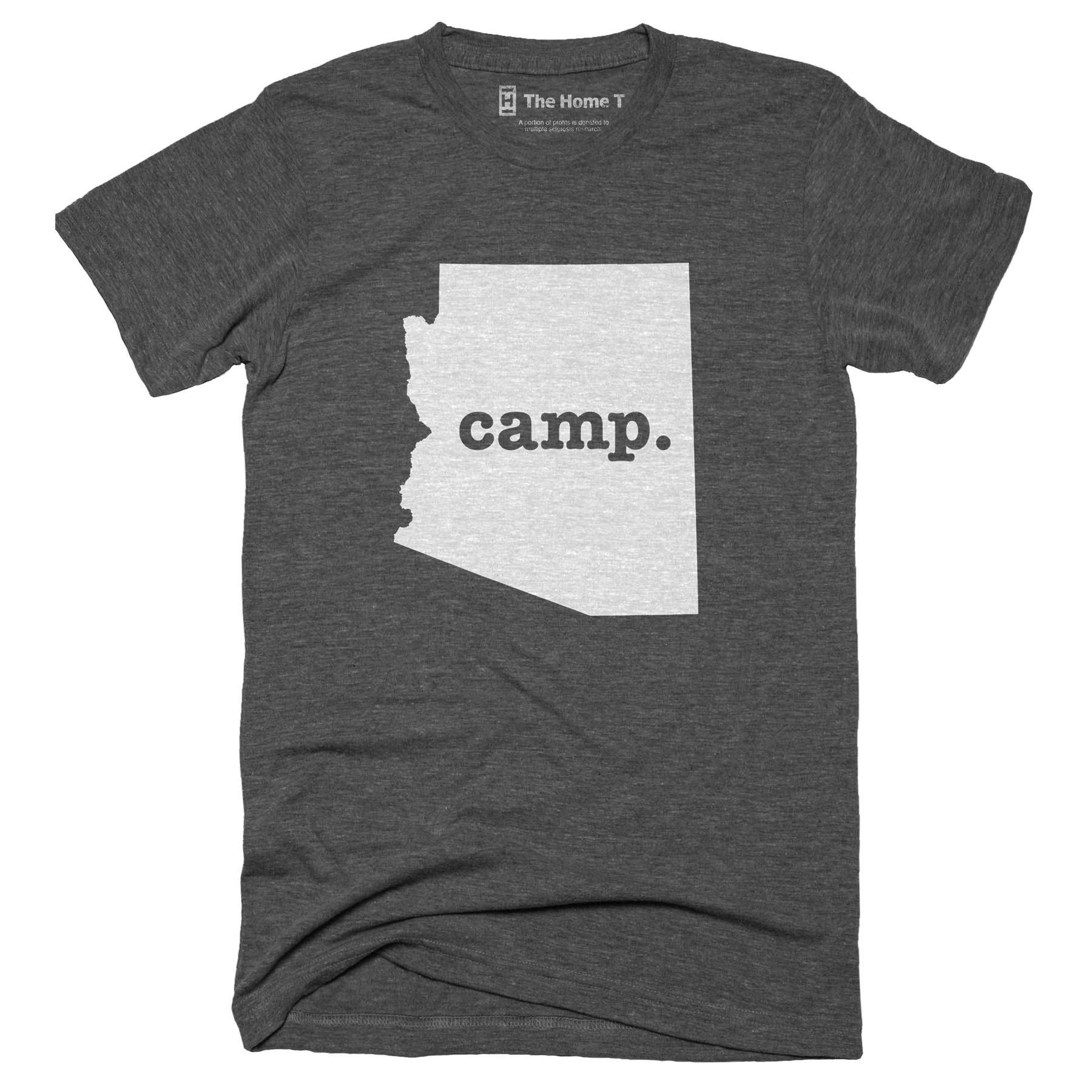Arizona Camp Home T-Shirt