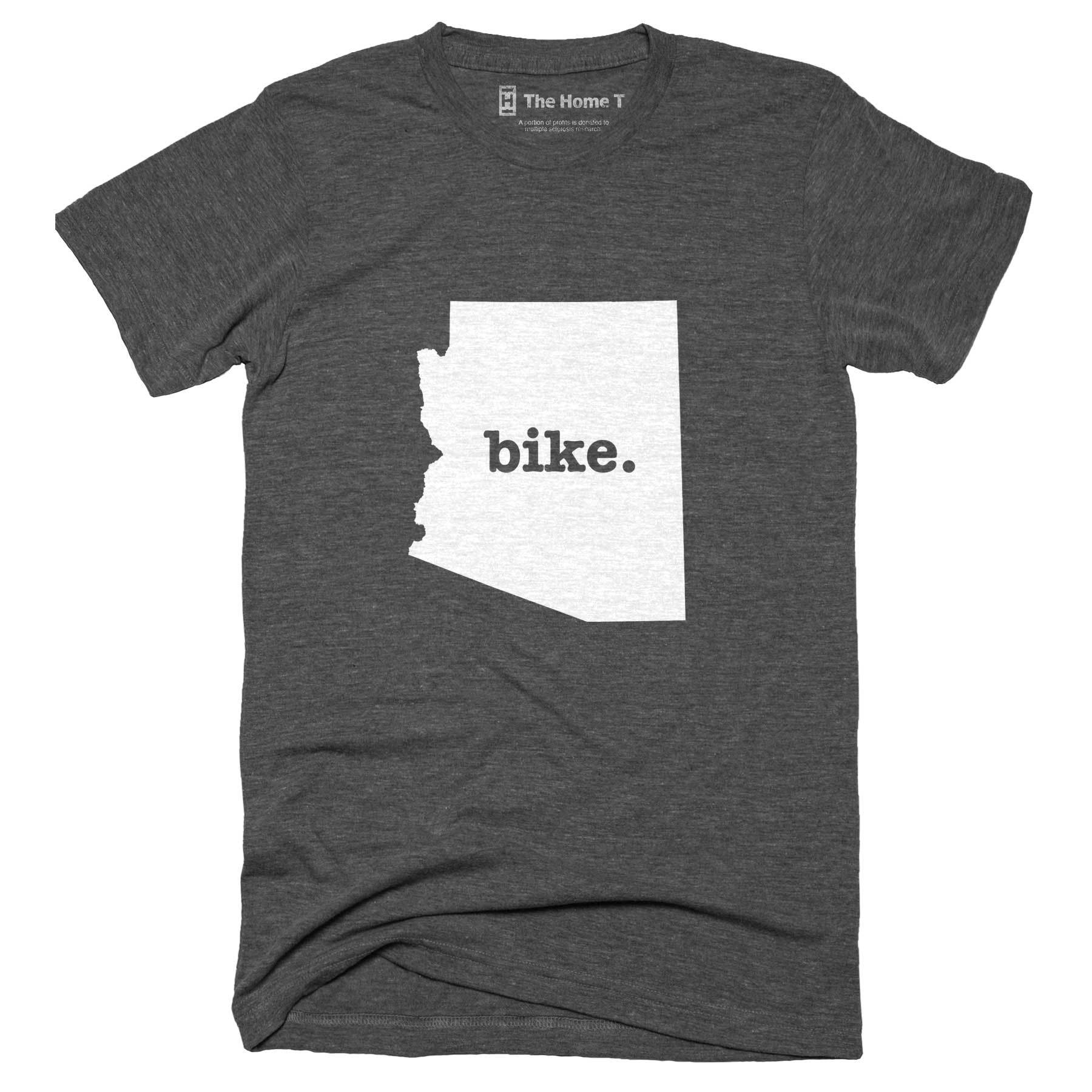 Arizona Bike Home T-Shirt Outdoor Collection The Home T XS Grey
