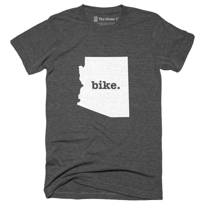 Arizona Bike Home T-Shirt