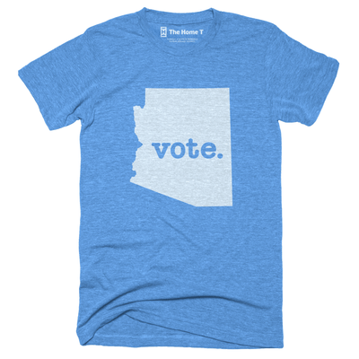 Arizona Vote Home T
