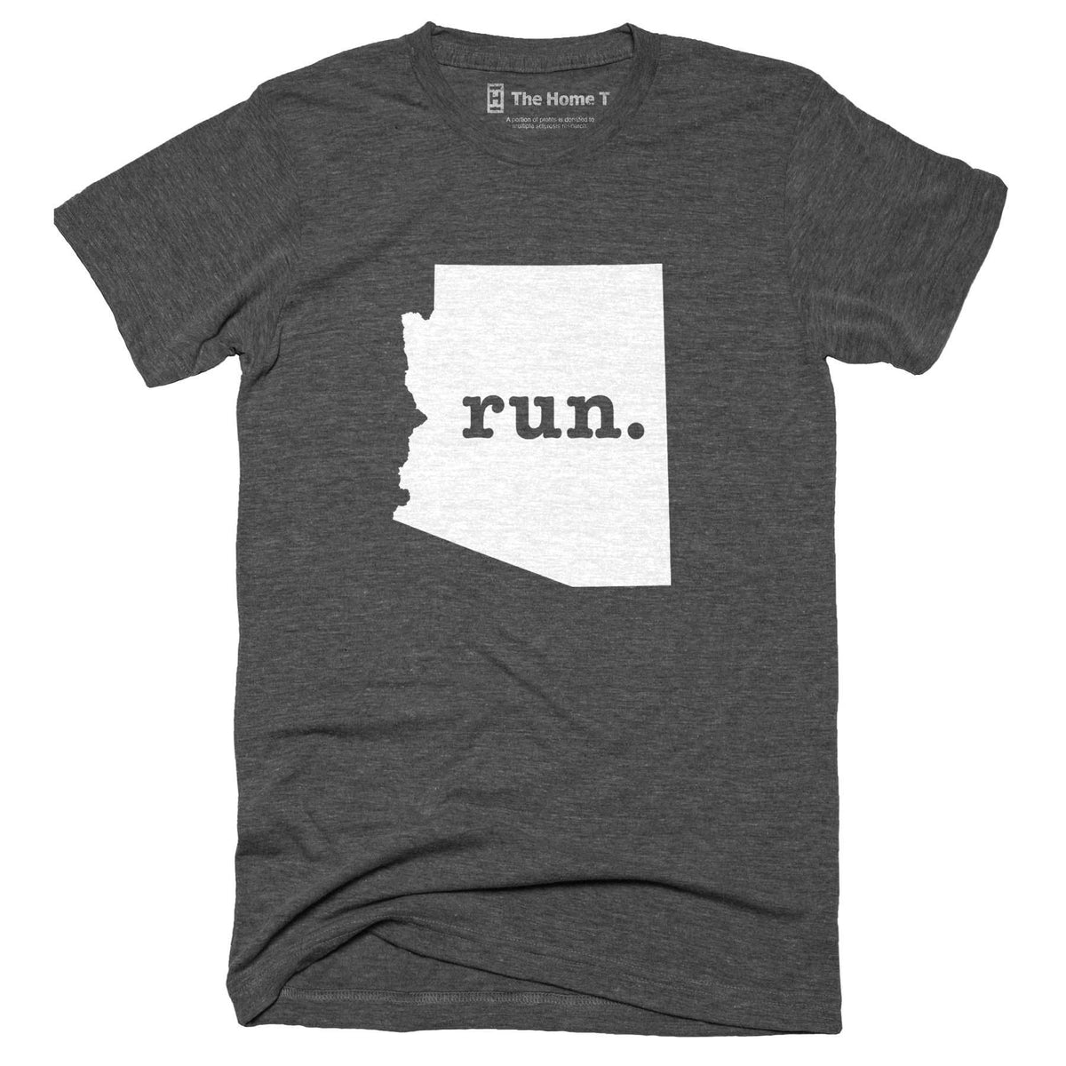 Arizona Run Home T-Shirt