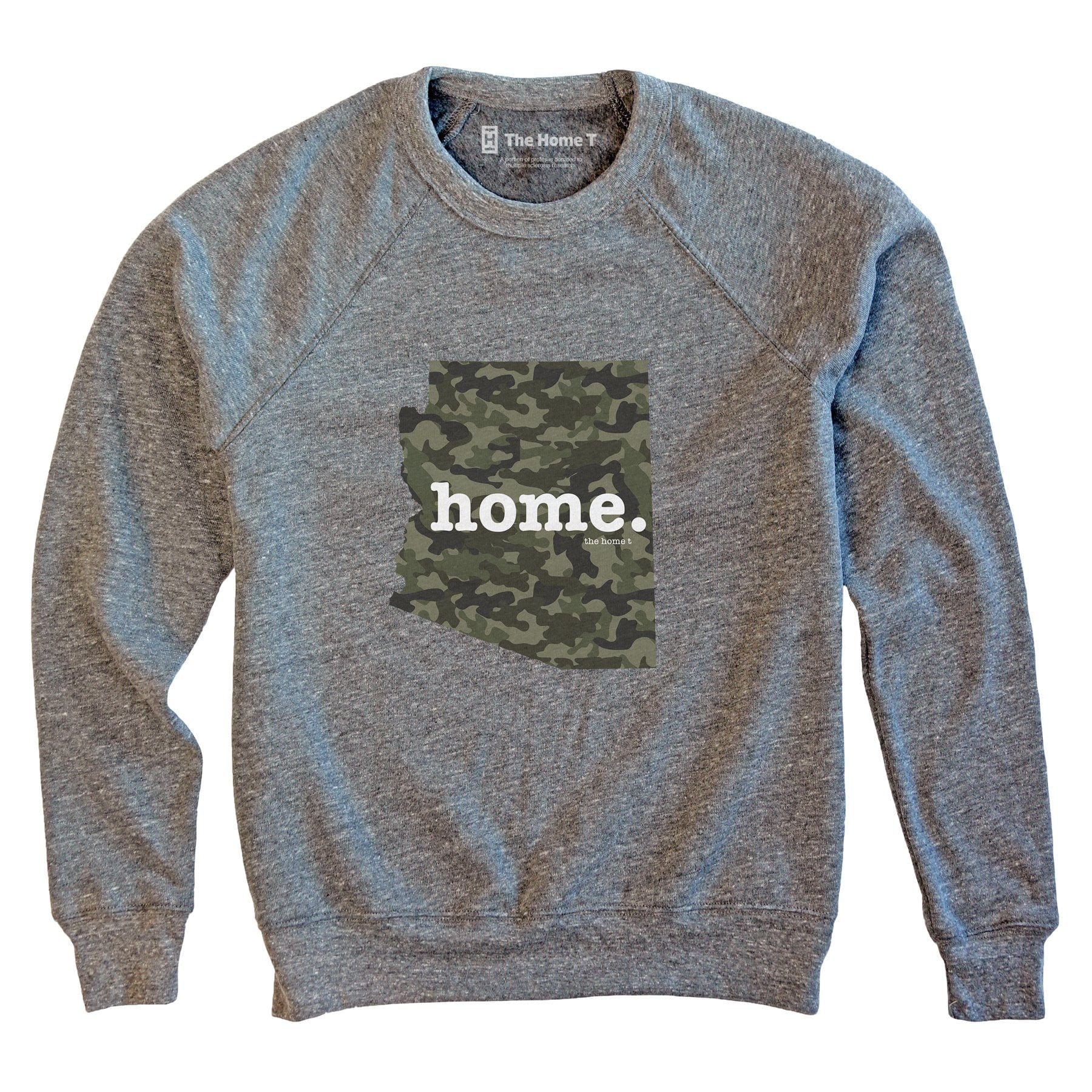 Arizona Camo Limited Edition Sweatshirt