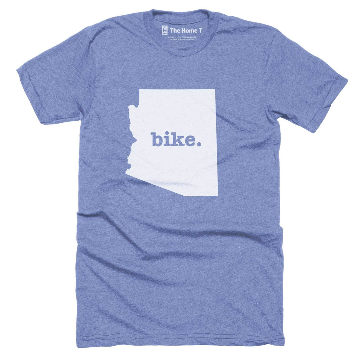 Arizona Bike Home T-Shirt