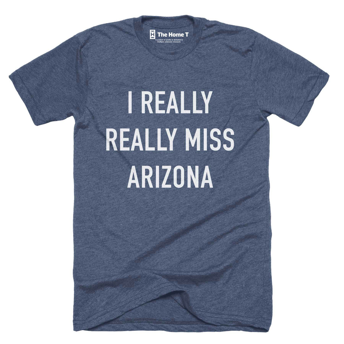 I Really Really Miss Arizona