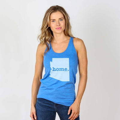 Arizona Home Tank Top