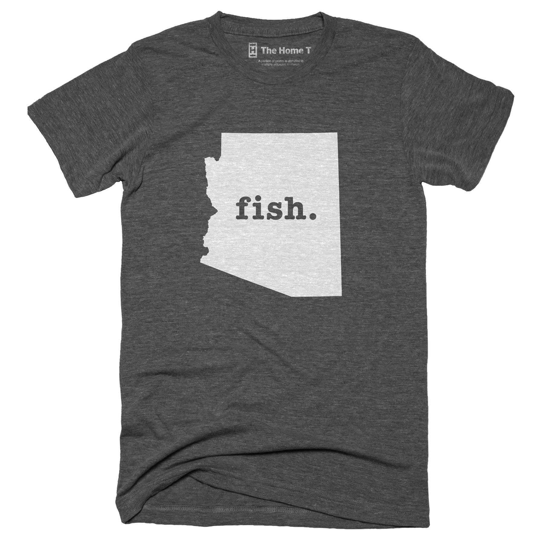 Arizona Fish Home T-Shirt