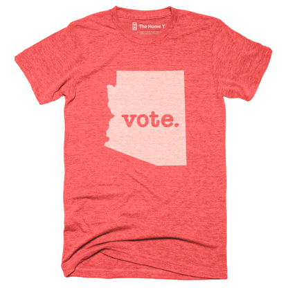 Arizona Vote Home T