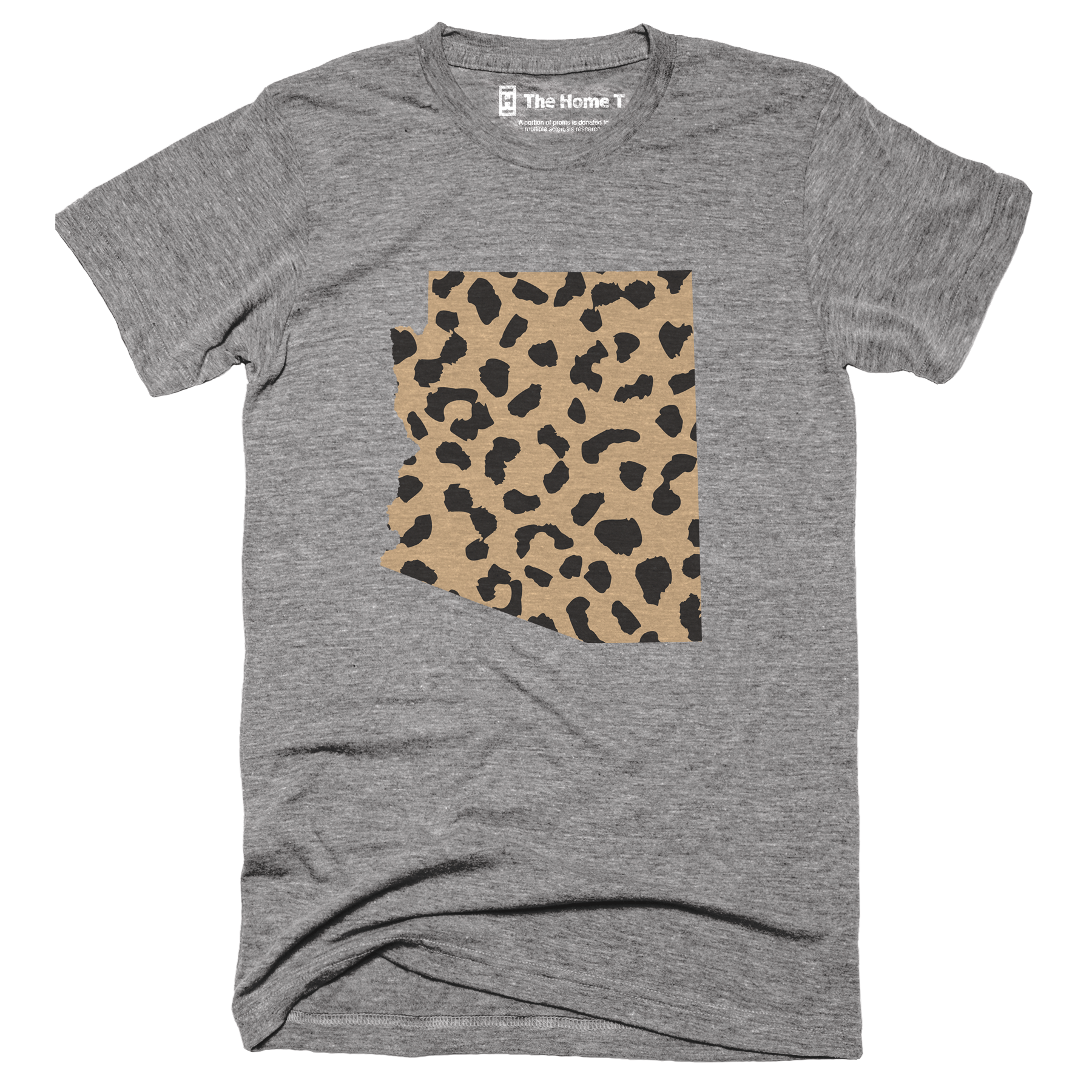 Arizona Leopard Pattern