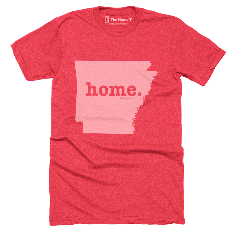 Arkansas Summer Red Limited Edition