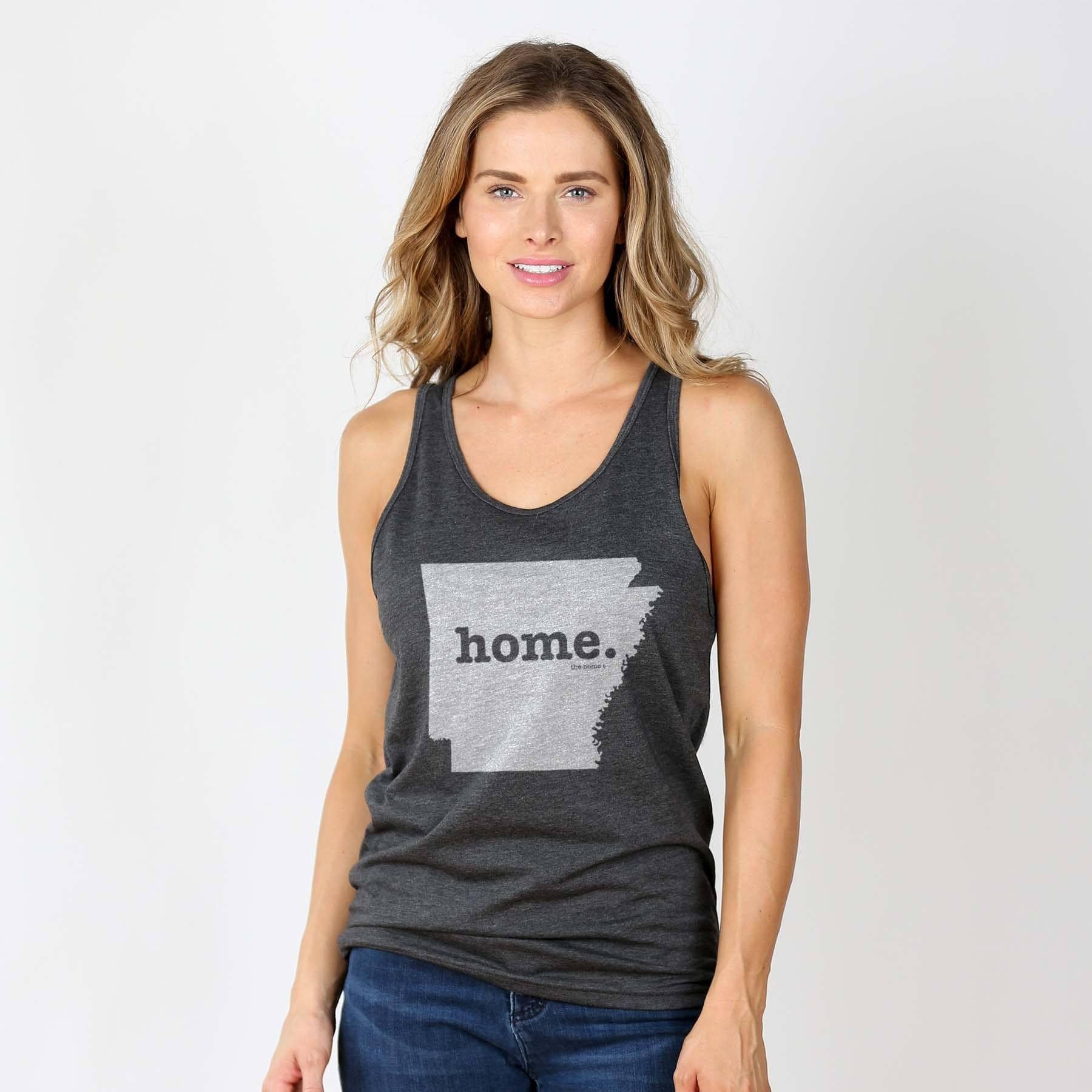 Arkansas Home Tank Top