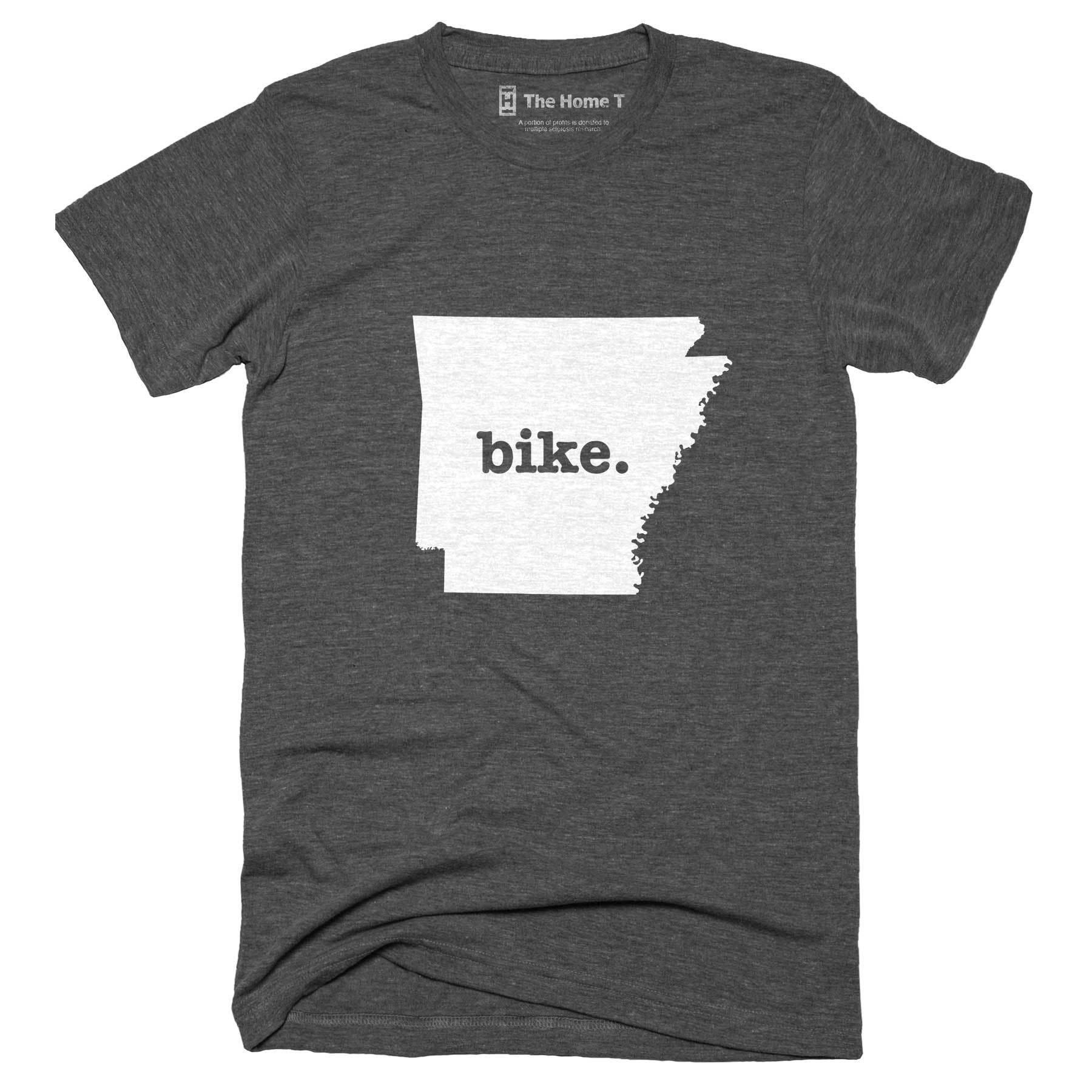 Arkansas Bike Home T-Shirt