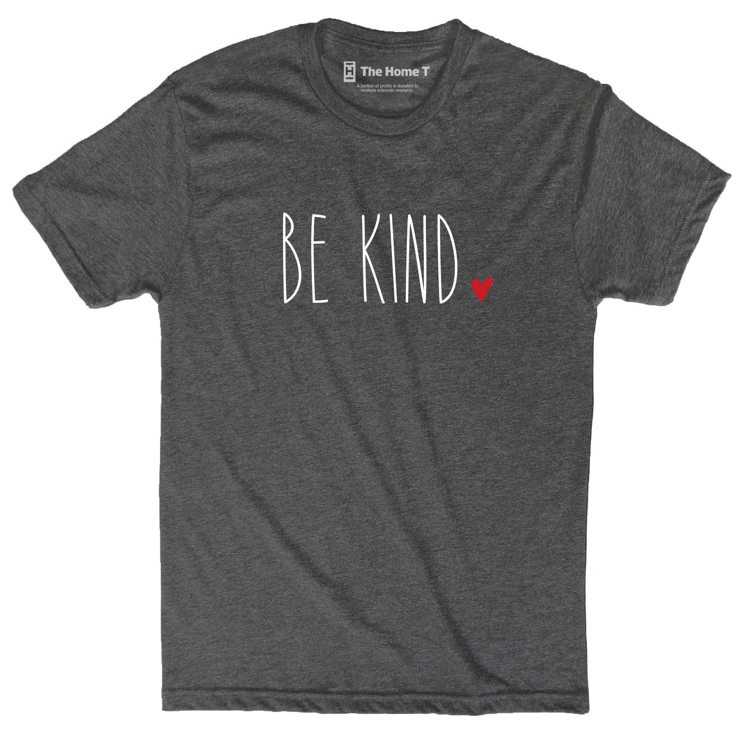 Be Kind Heart