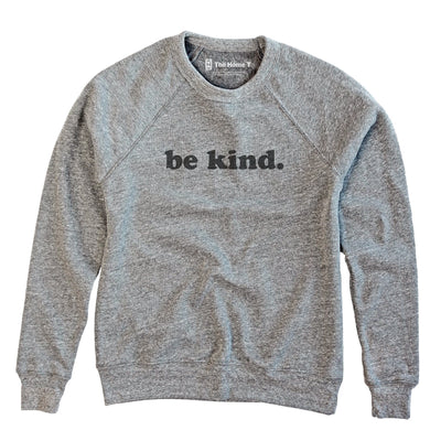Be Kind