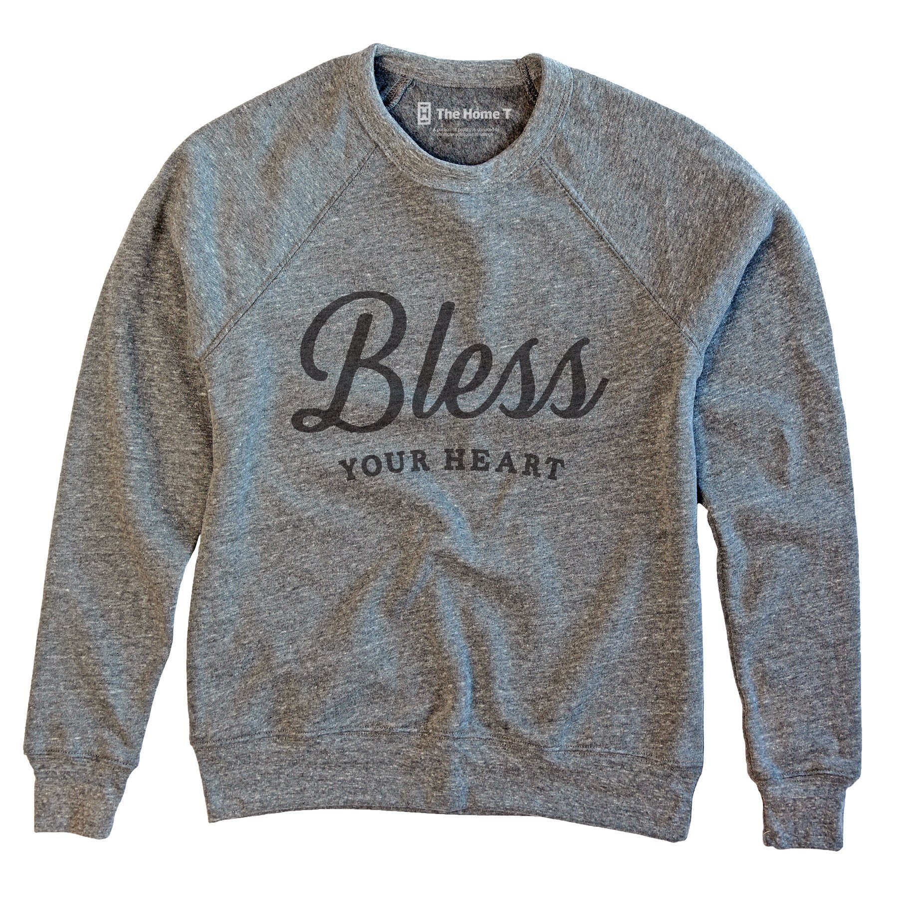 Bless Your Heart