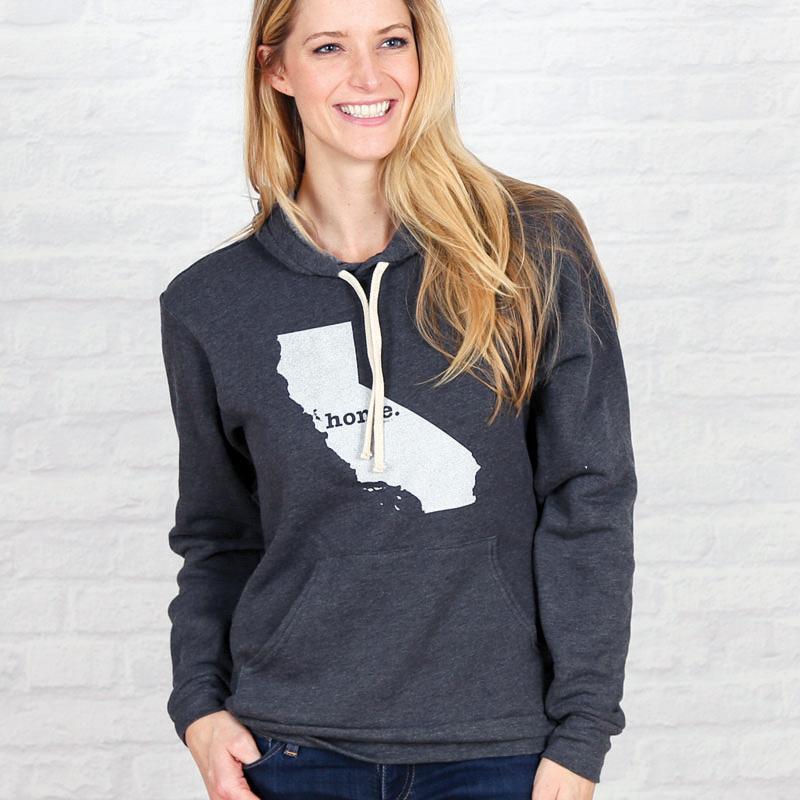 California Home Hoodie