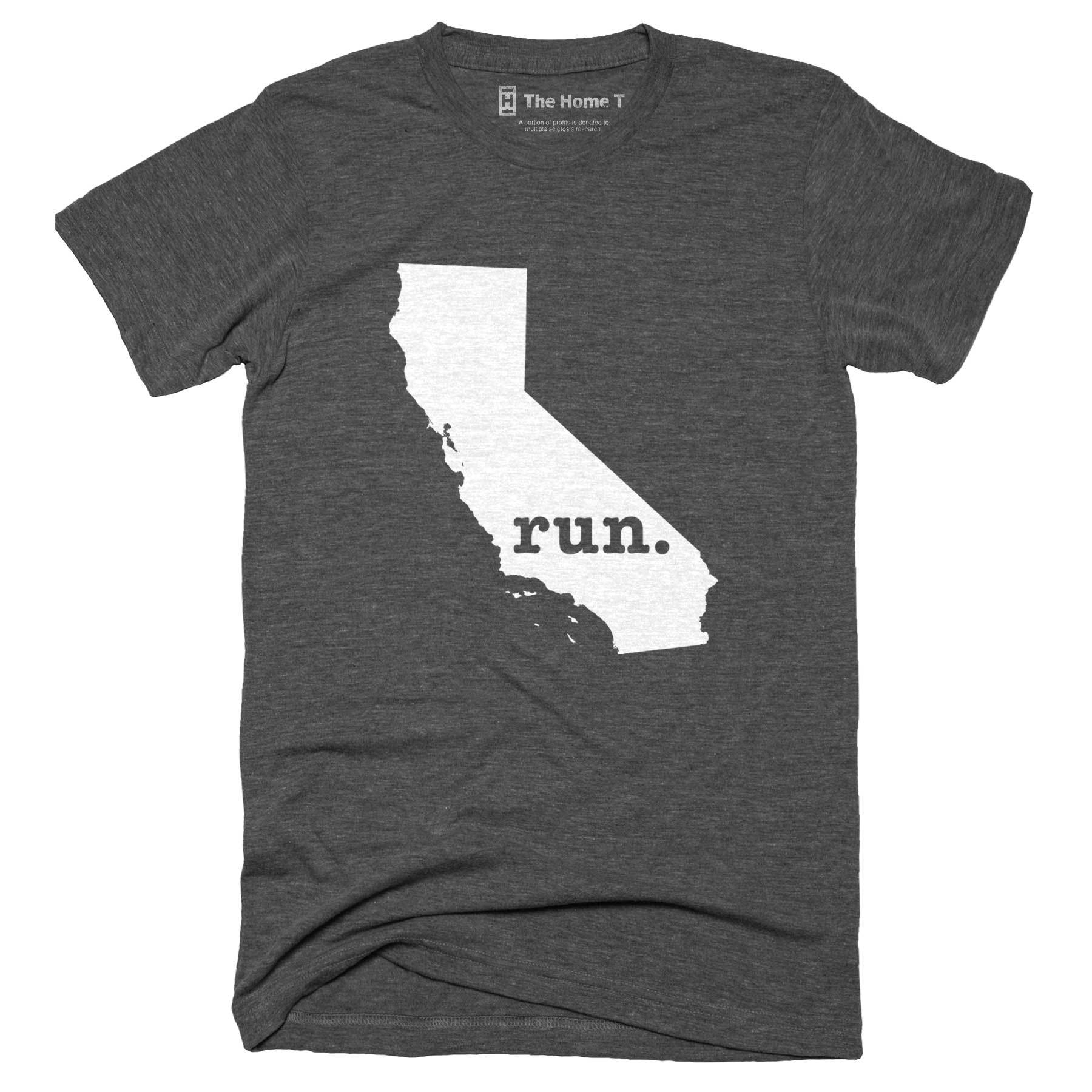 California Run Home T-Shirt